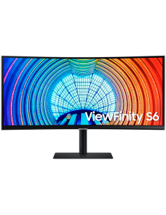 Monitor LED Samsung... 2
